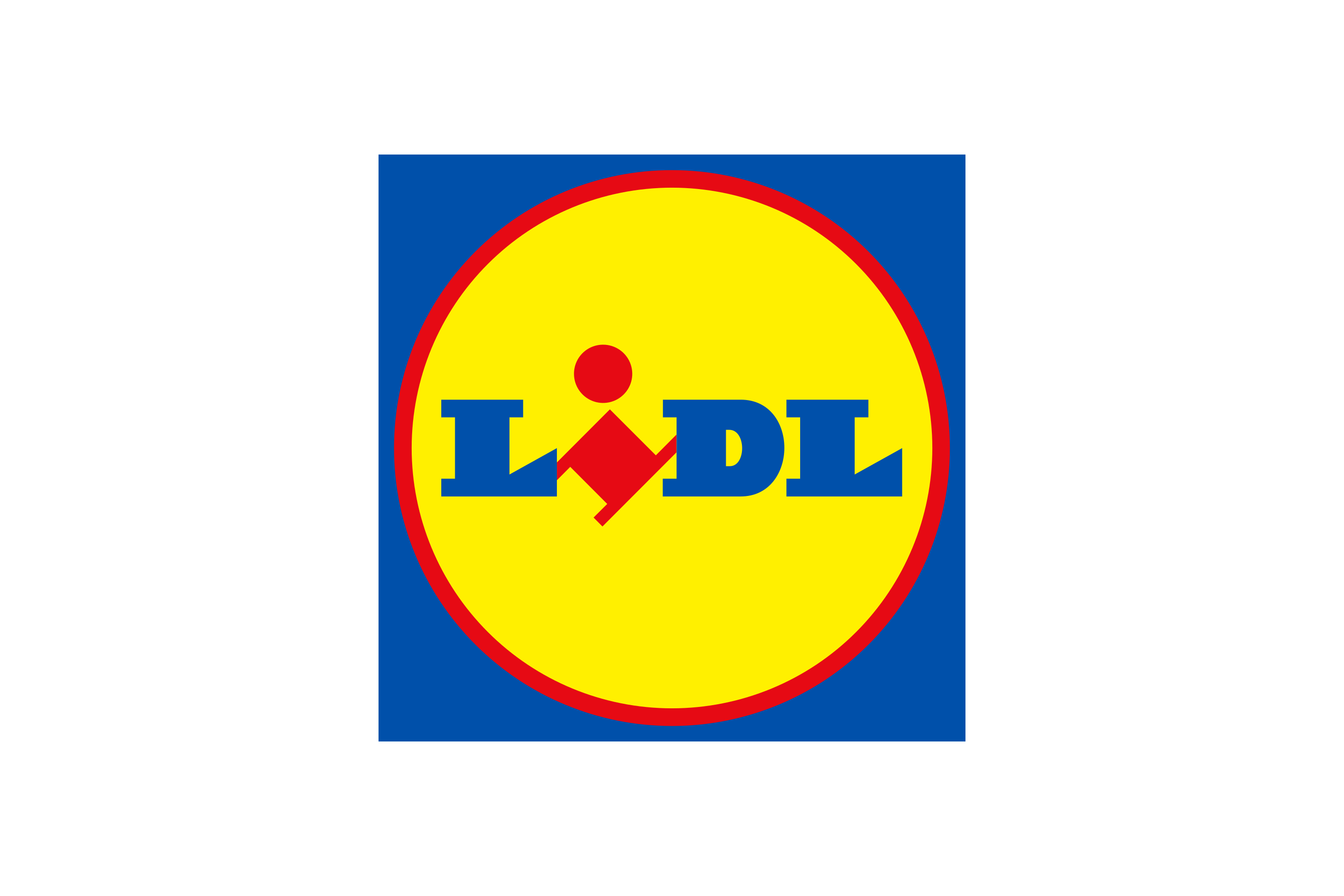 Lidl GB